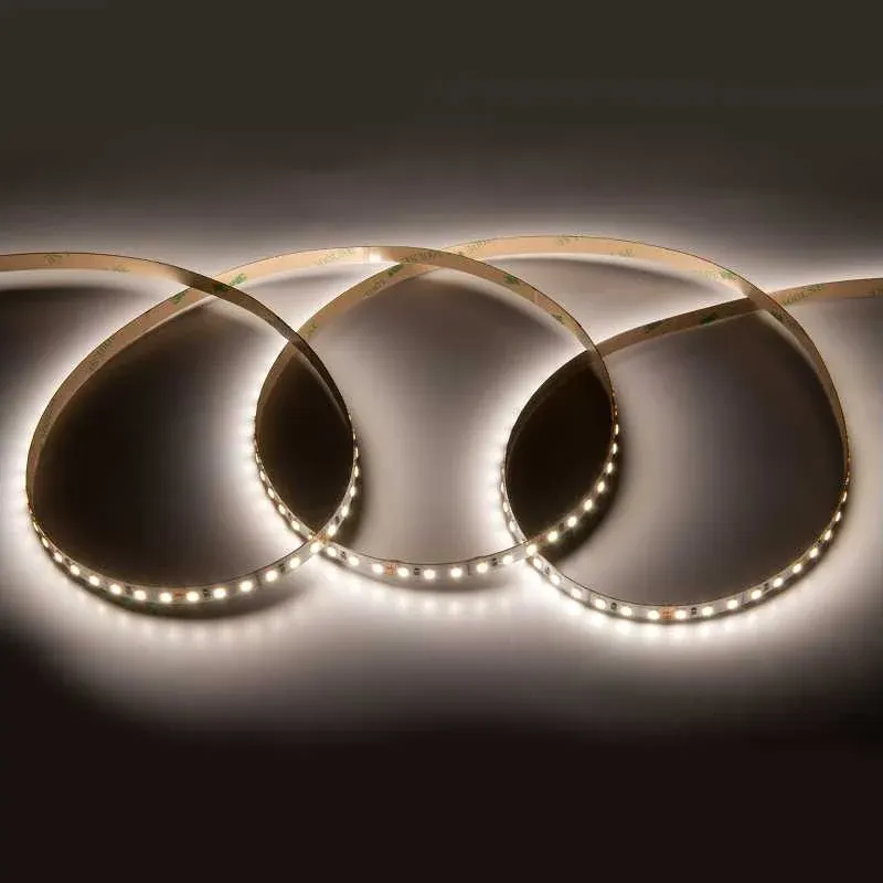 Светодиодная лента General Lighting GLS-2835-120-9.6-12-IP20-PRO-4 / 501220