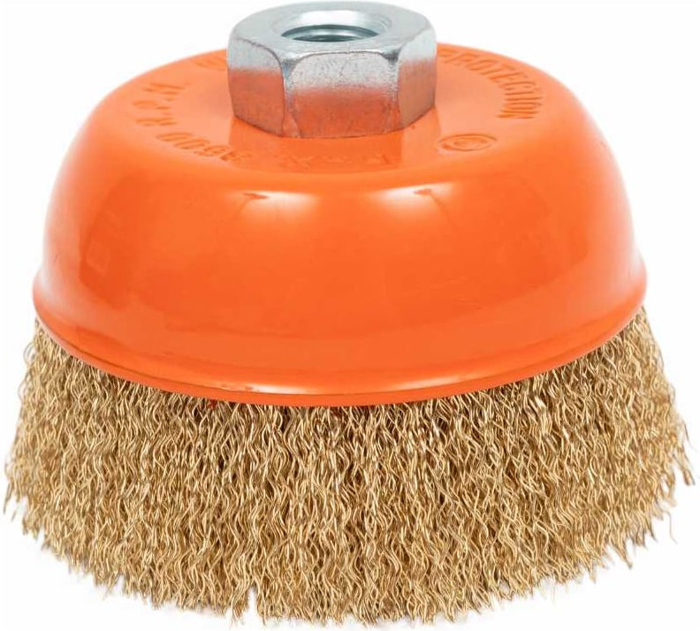Щетка для электроинструмента Gigant G-110445L — фото 2