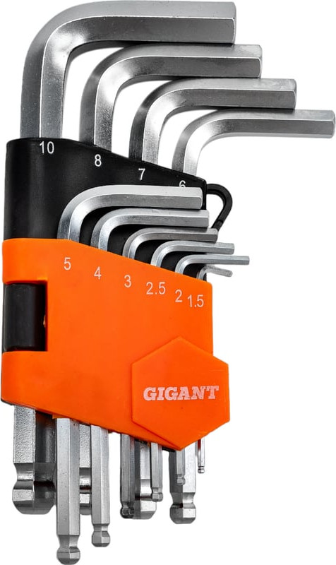 Набор ключей Gigant grf-122