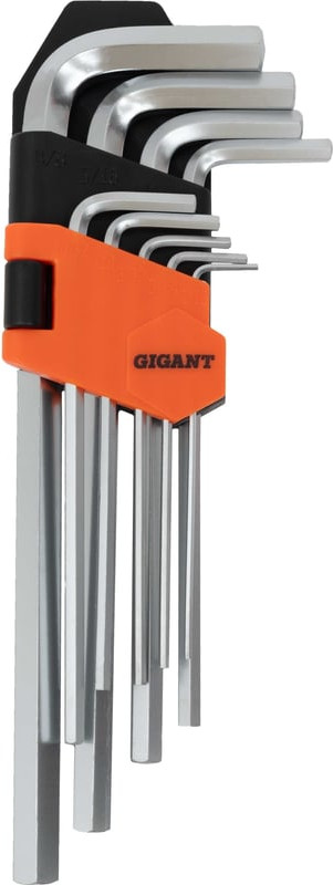 Набор ключей Gigant GKHI-9 — фото 6