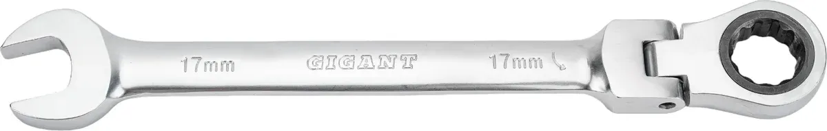 Гаечный ключ Gigant grf-136