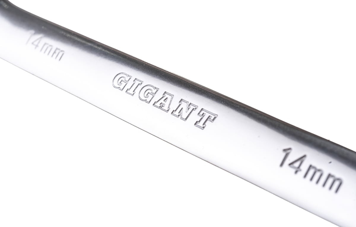 Гаечный ключ Gigant GRW14 — фото 2