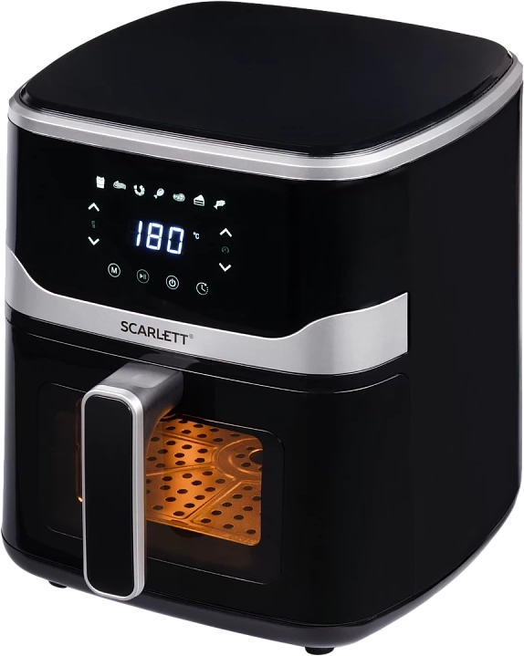 Аэрогриль Scarlett SC-AF15S05D