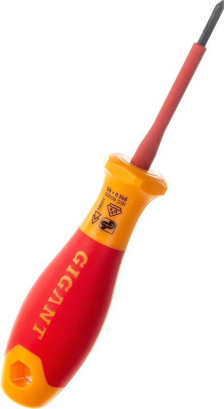 Отвертка Gigant GDS PH060