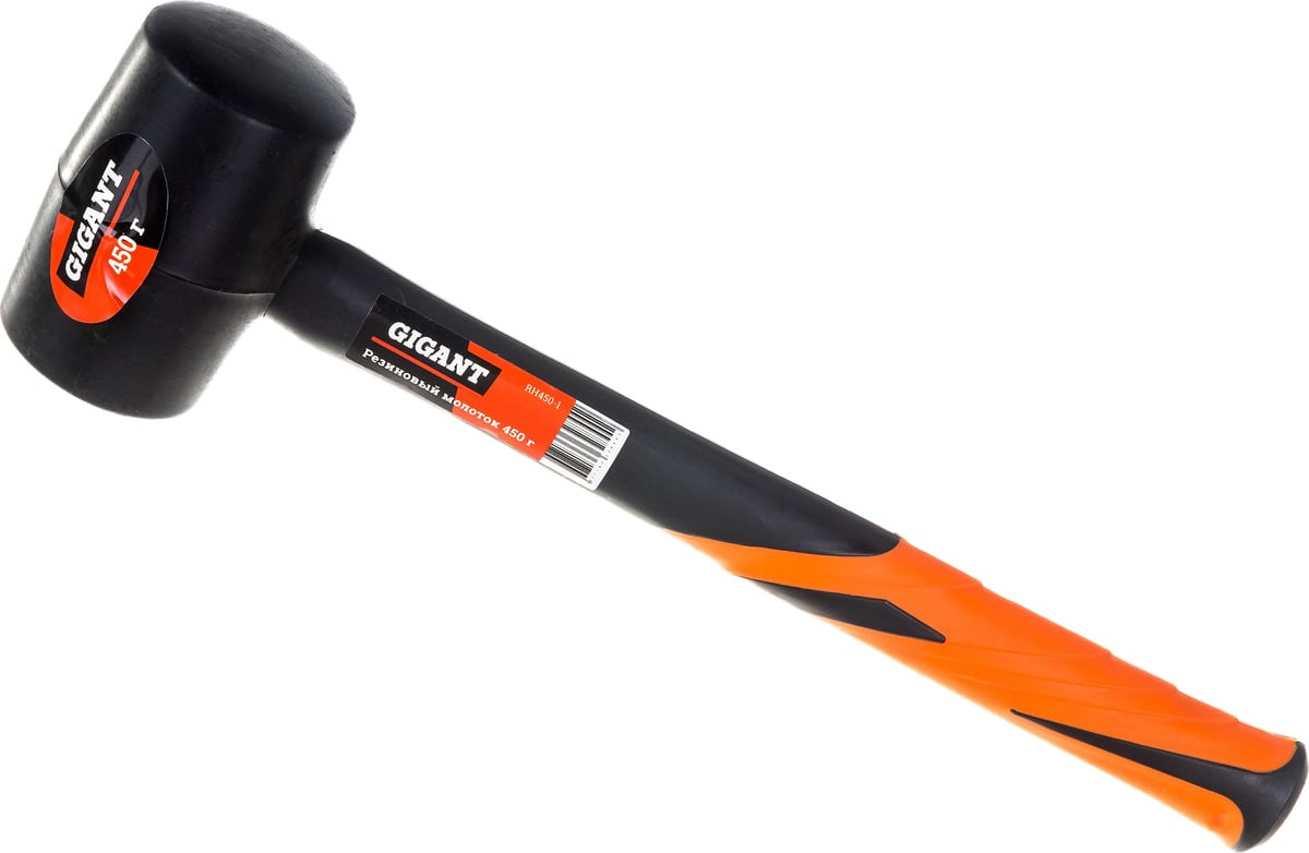 Киянка Gigant RH450-1