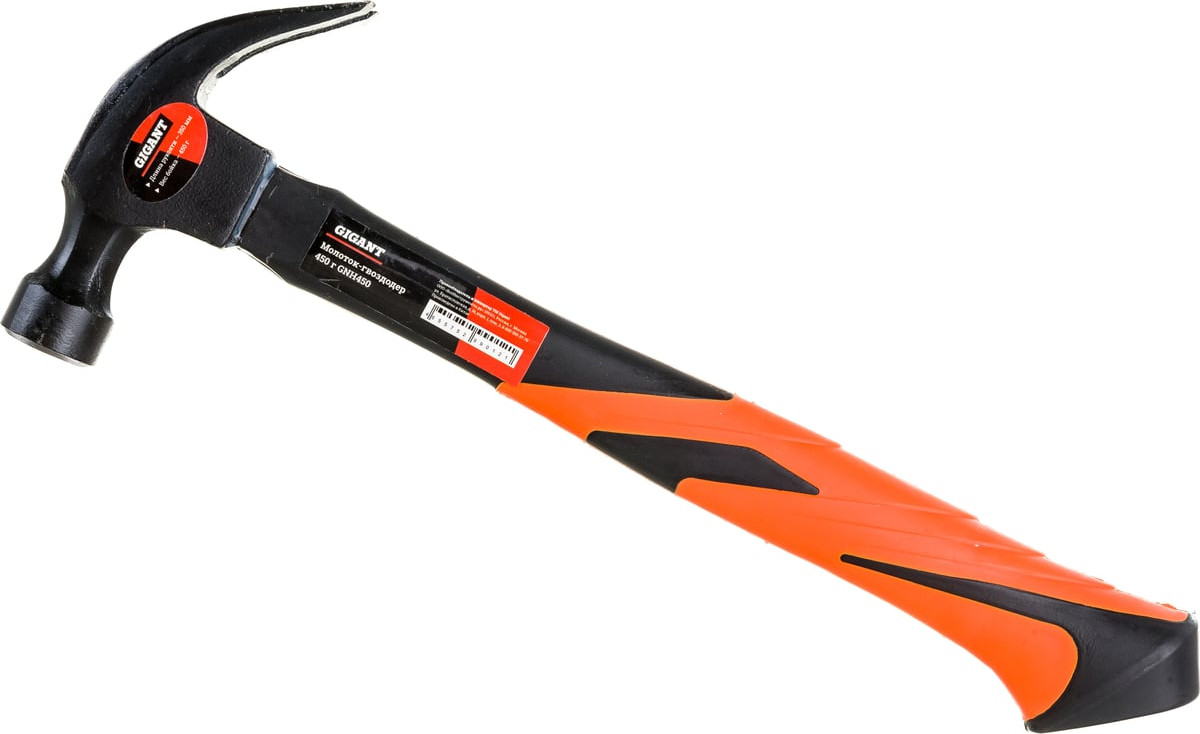 Молоток Gigant GNH450