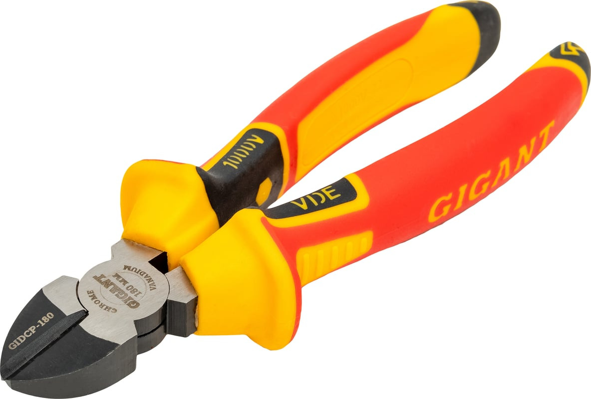 Бокорезы Gigant GIDCP-180