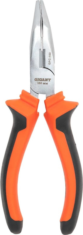 Тонкогубцы Gigant GPC-160 — фото 2