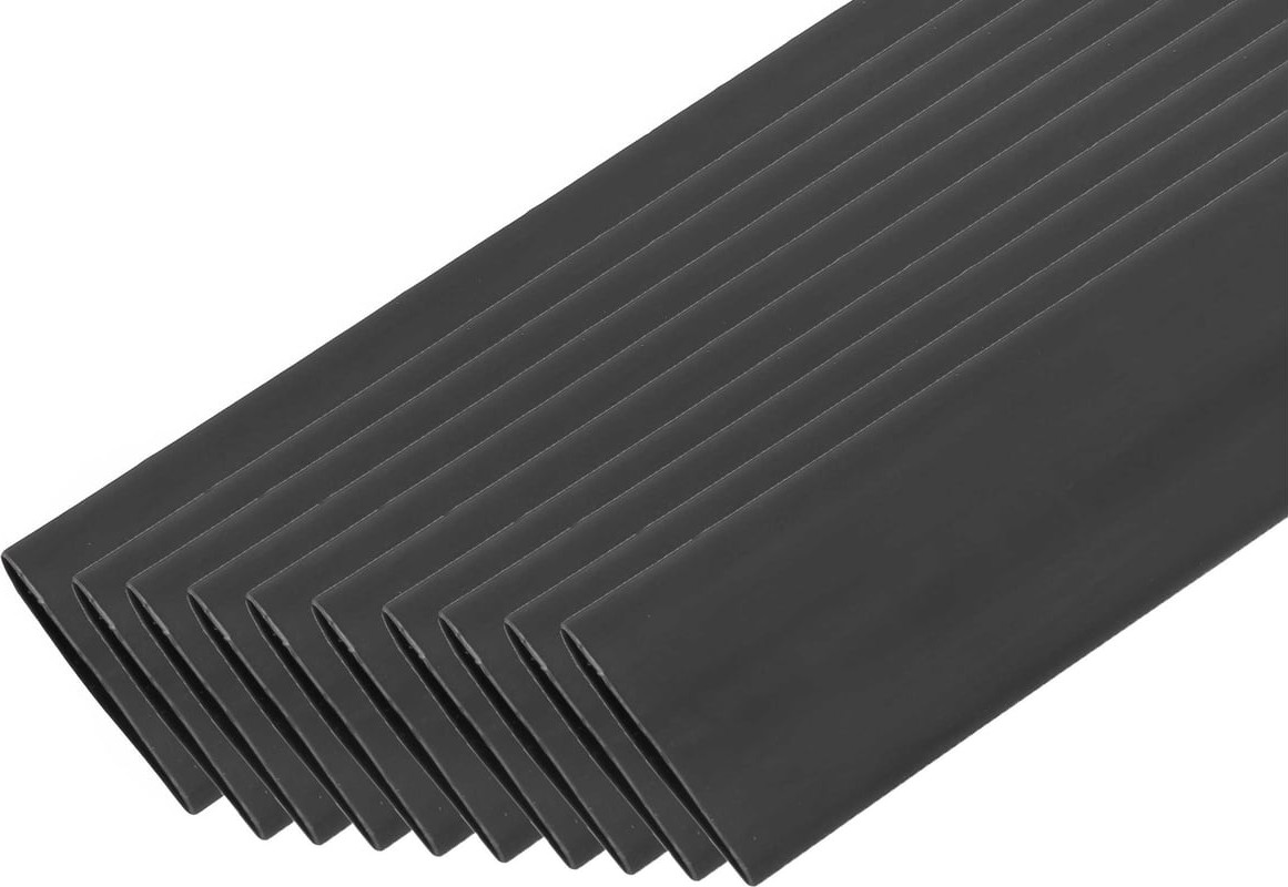 Трубка термоусаживаемая Gigant G-80133