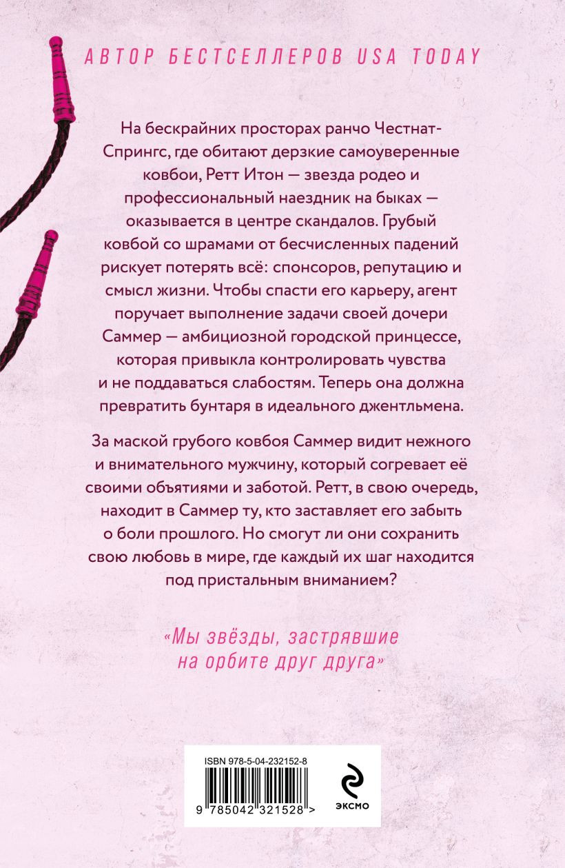 Художественная книга Эксмо Безупречный (Сильвер Элси 9785042321528) — фото 2