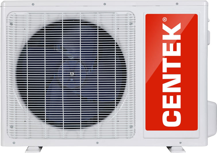 Сплит-система Centek CT-65B09 — фото 6
