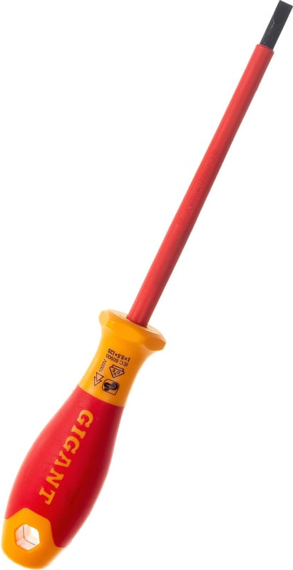Отвертка Gigant GDS SL 55125