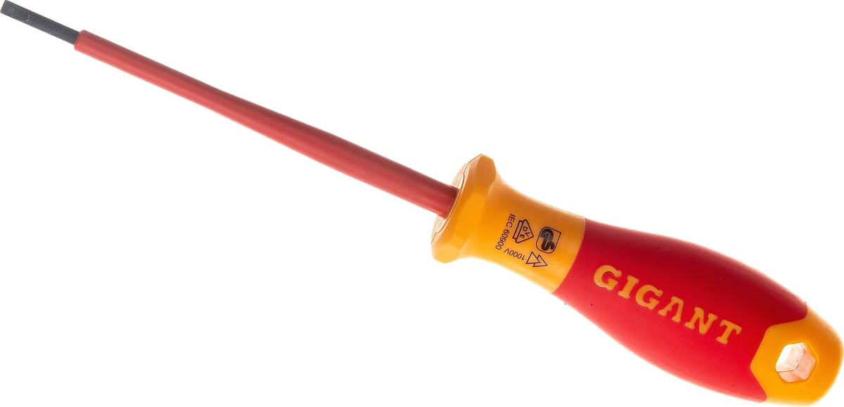 Отвертка Gigant GDS SL 3100
