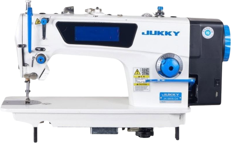 Промышленная швейная машина Jukky 9806-D4