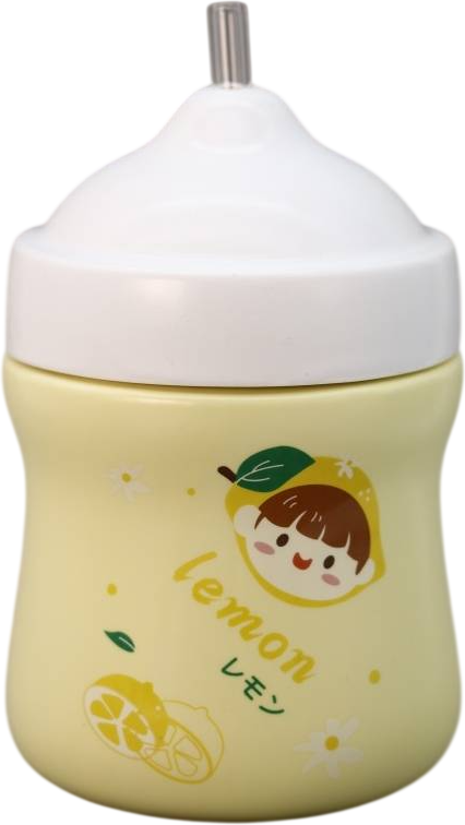 Кружка ILikeGift Милые детки / YX-555-04