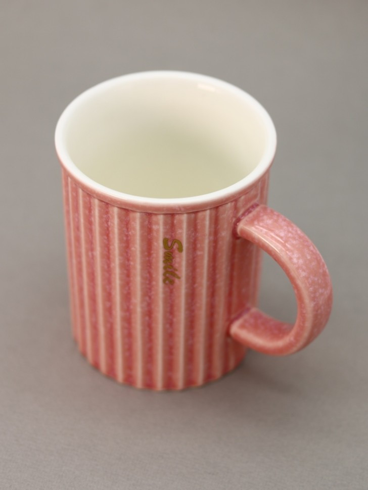 Кружка ILikeGift Сегодня удача тебе улыбнется / YX-680-03 — фото 6