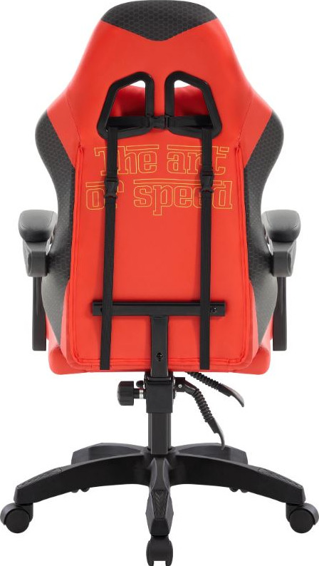 Кресло геймерское Defender Legas Speed 64850 — фото 6
