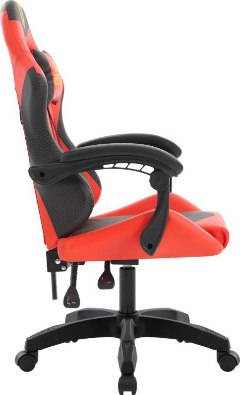 Кресло геймерское Defender Legas Speed 64850 — фото 3