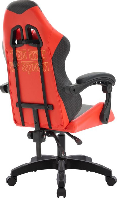 Кресло геймерское Defender Legas Speed 64850 — фото 4