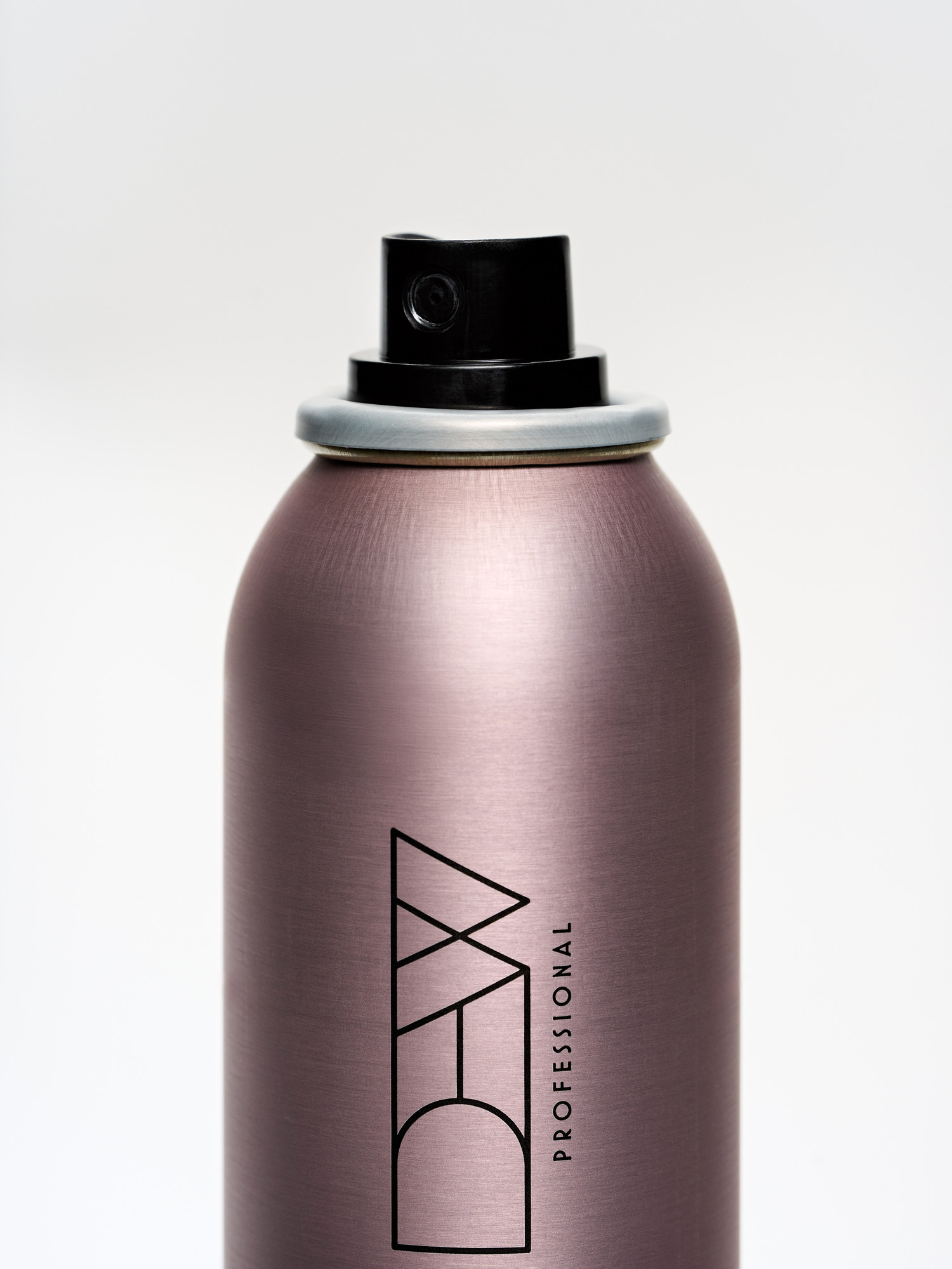 Спрей для укладки волос Dew Professional Select Diamond Spray Wax DSV/200 (200мл) — фото 2
