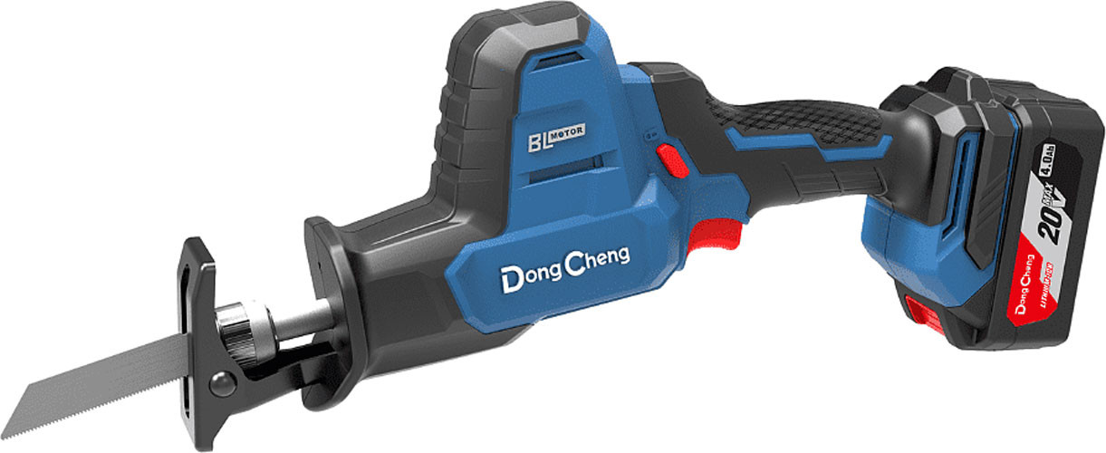 Сабельная пила DongCheng DCJF22(Type Em)