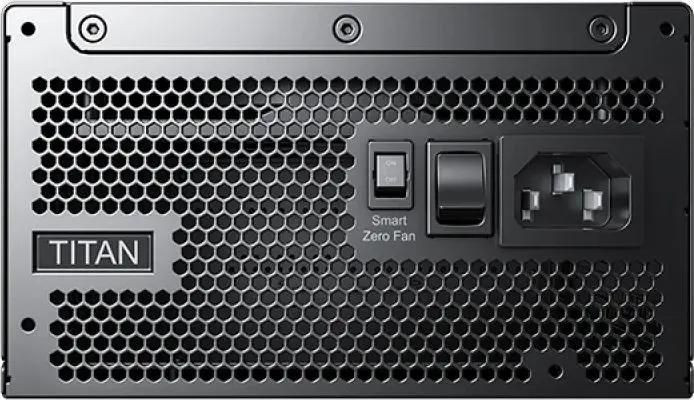 Блок питания для компьютера Montech Titan Gold 1200W / TIS0126 — фото 3