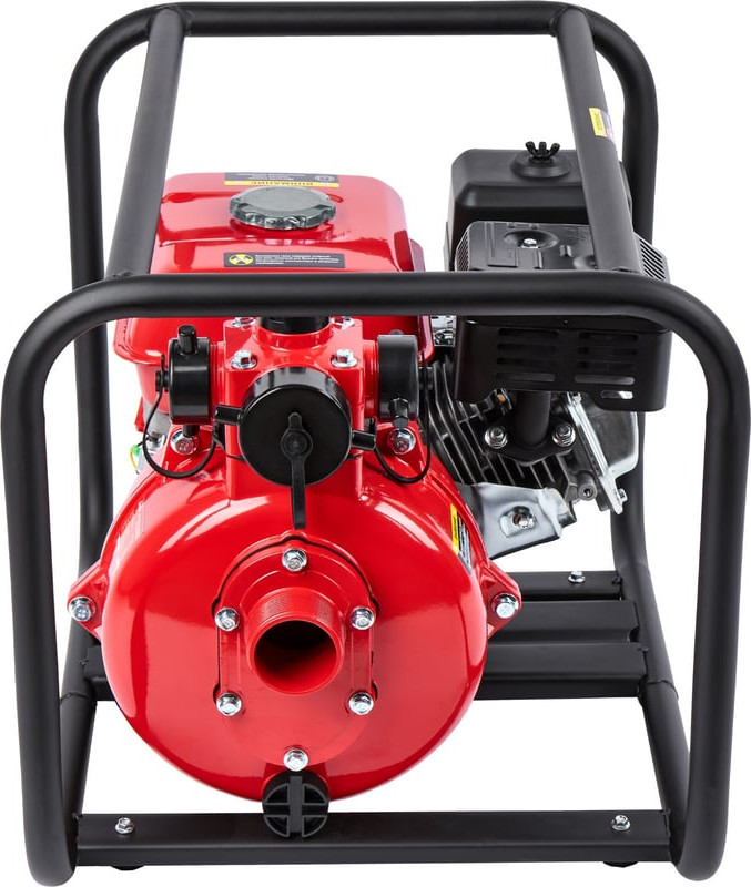 Мотопомпа Elitech МБ 350 Д 50 В / 205522 — фото 5