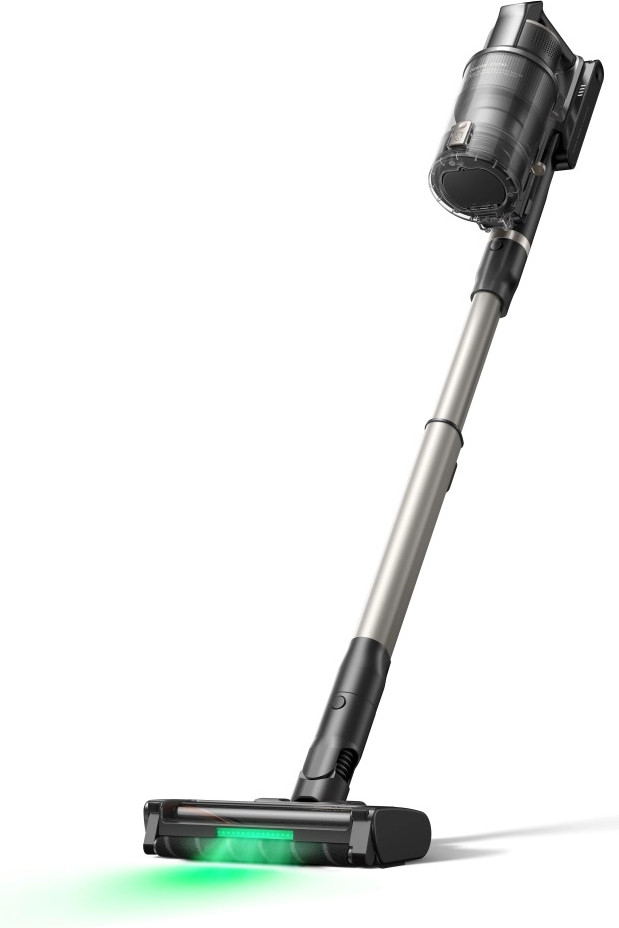 Вертикальный пылесос Trouver Cordless Vacuum Cleaner G70 Detect (V2515) — фото 3
