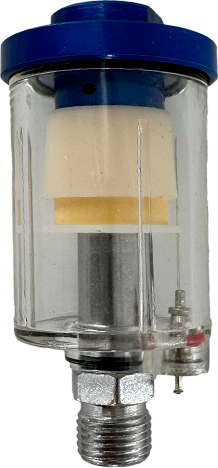 Фильтр для краскораспылителя ONETECH NT10-AFM-4