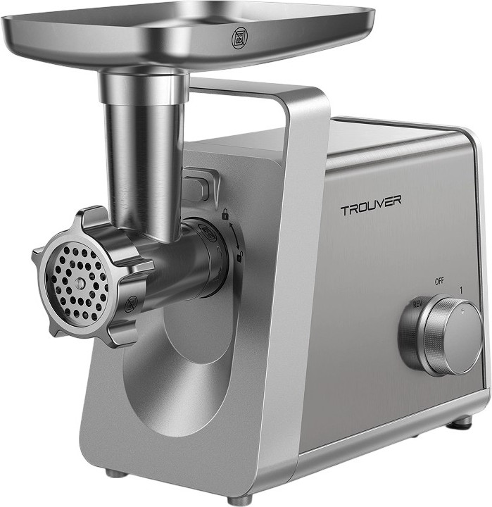Мясорубка электрическая Trouver Meat Grinder MG20