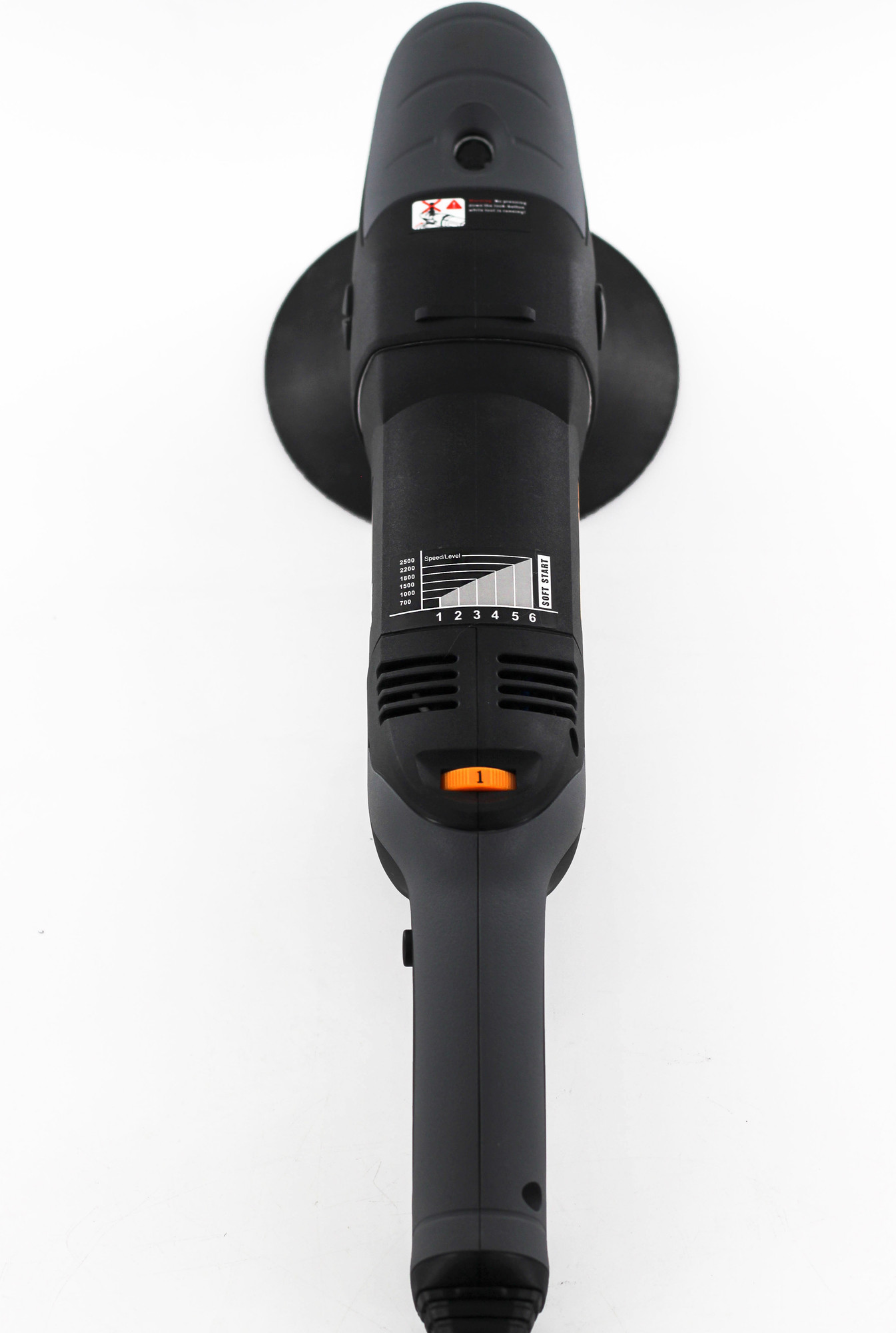 Полировальная машина ONETECH NT09E-303 — фото 2