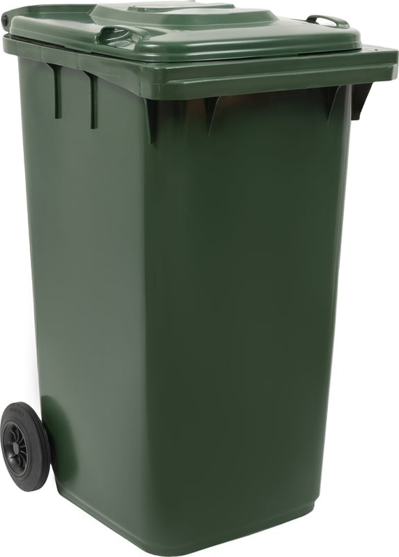 Контейнер для мусора Gigant 34906 IPG-03 (240л)