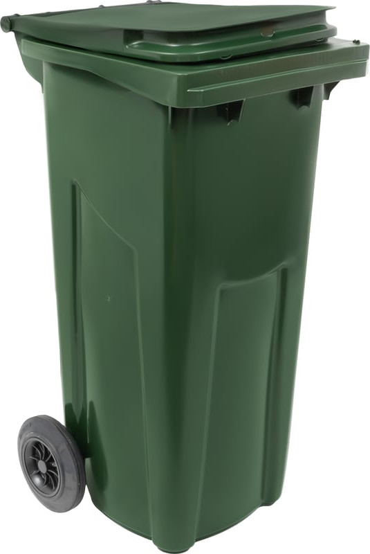 Контейнер для мусора Gigant 34854 IPG-02 (120л)