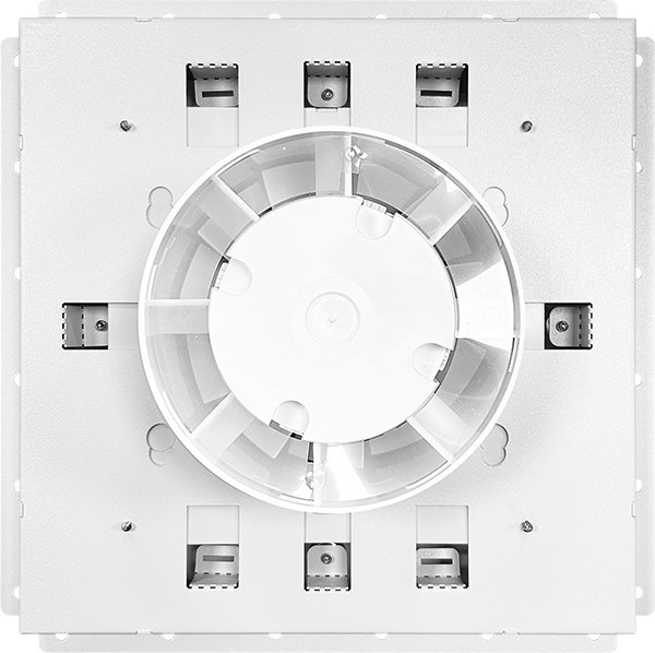 Вентилятор накладной Awenta VSPS100WMS — фото 3