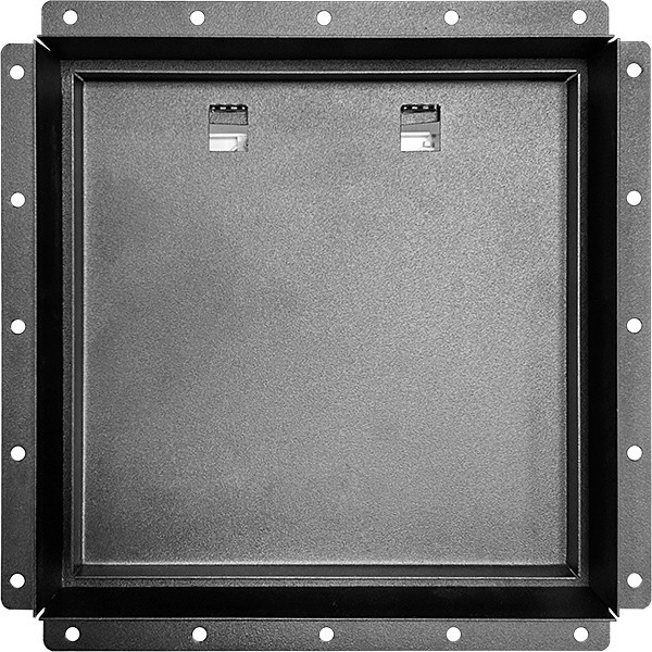 Вентилятор накладной Awenta VSPD125BMS