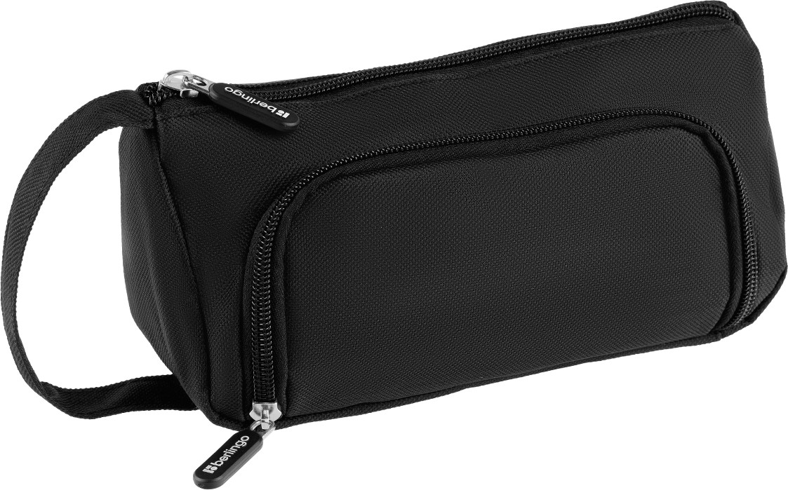 Пенал Berlingo Classic Black / BR-PM-210602
