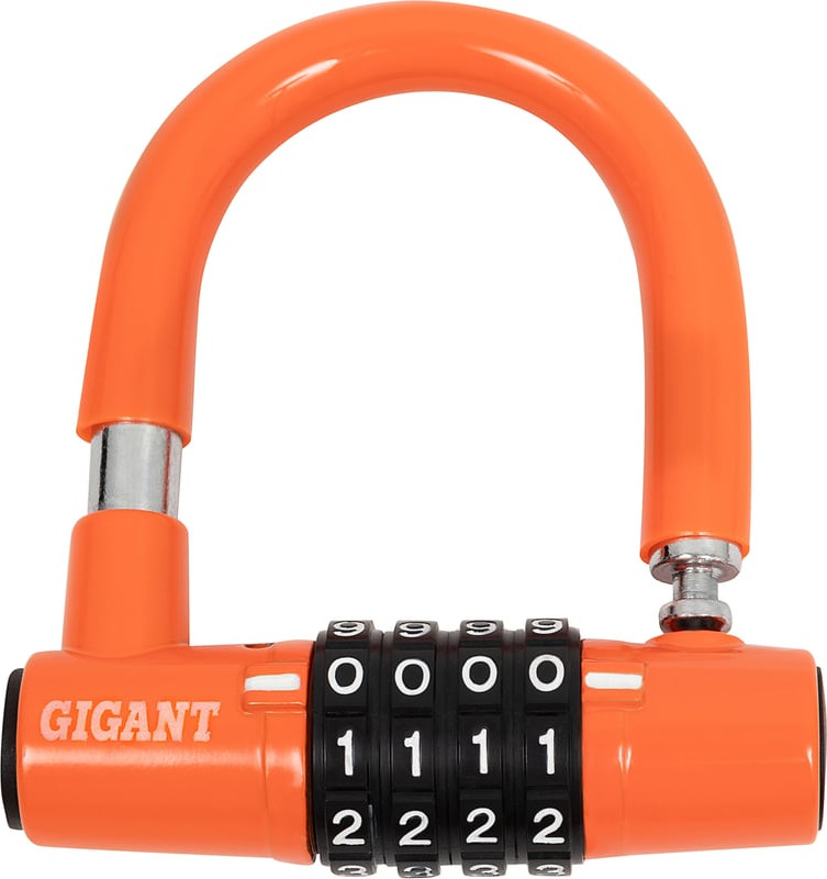 Замок для чемодана Gigant GPLC-94