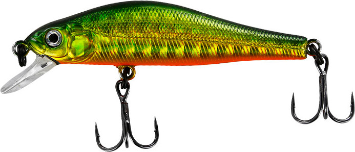 Воблер TSURIBITO Jerkbait 50f-Sr / 036 24505