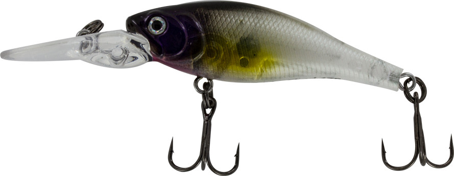 Воблер Yoshi Onyx Frisky Shad-38 F-MR 466 / 75179