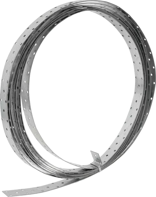 Лента перфорированная Gigant GPT-30-1.5