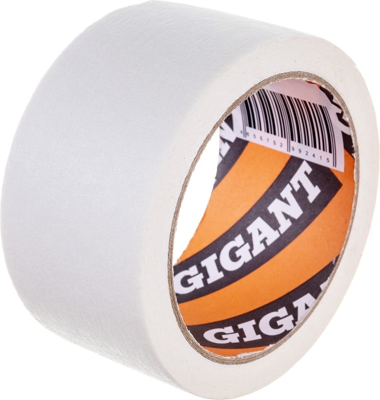 Лента малярная Gigant GIT-27