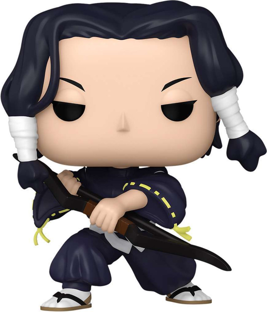 Фигурка коллекционная Funko POP! Animation. Jujutsu Kaisen. Noritoshi Kamo / Fun80278