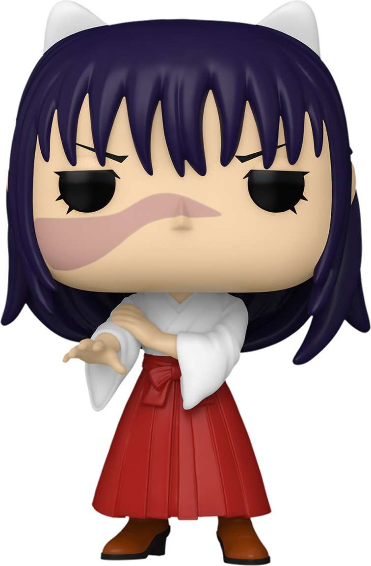 Фигурка коллекционная Funko POP! Animation. Jujutsu Kaisen. Utahime Iori / Fun80277