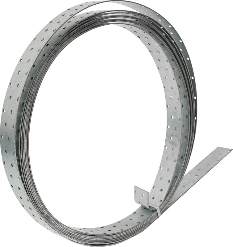 Лента перфорированная Gigant GPT-40-2.0