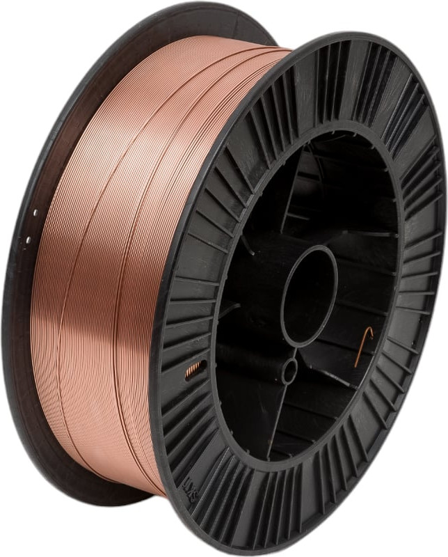 Проволока сварочная Gigant GCH-081215