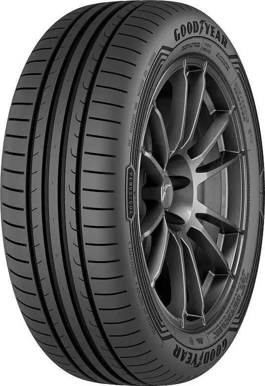 Летняя шина Goodyear Eagle Sport 2 UHP 235/45R18 98Y