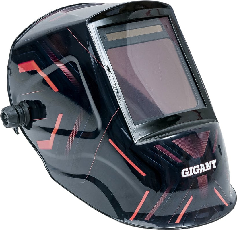 Сварочная маска Gigant Ultima Ф10 / G-110513