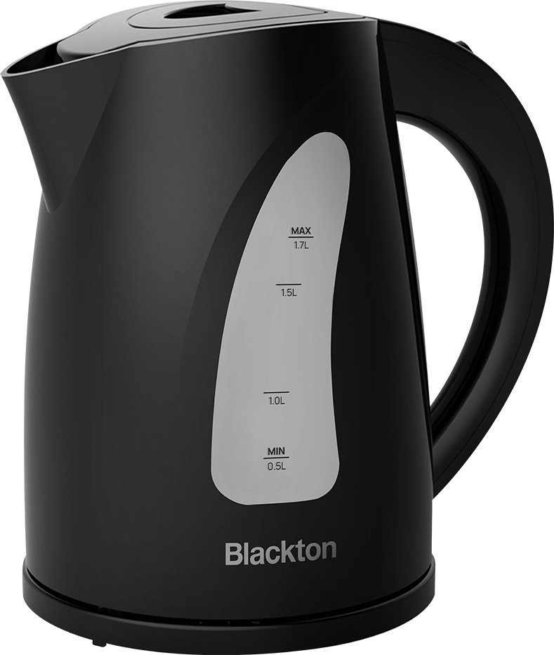 Электрочайник Blackton Bt KT1706P (черный)