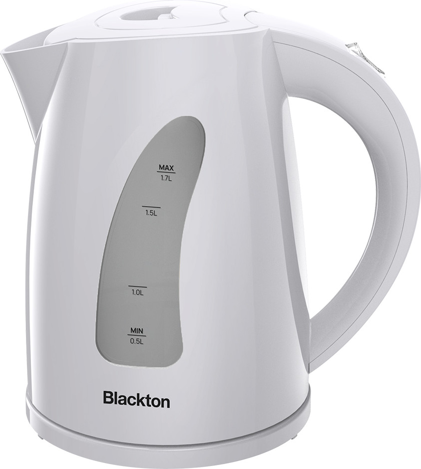 Электрочайник Blackton Bt KT1706P (серый)