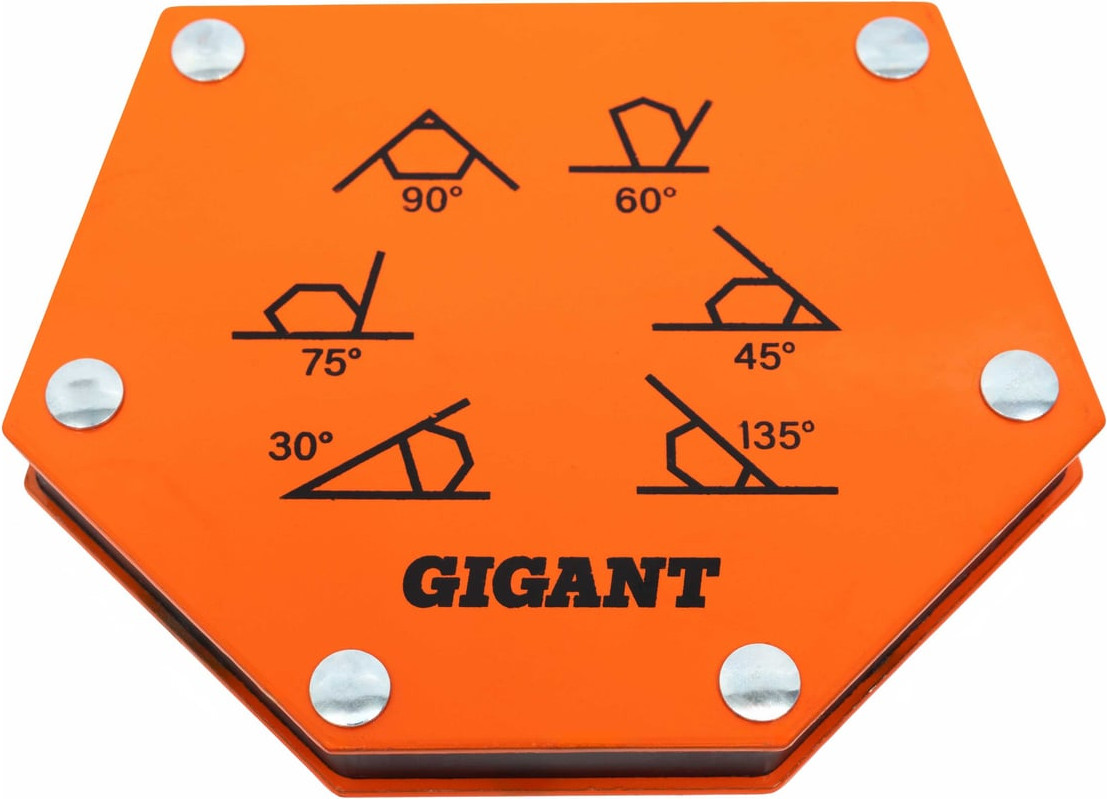 Магнитный фиксатор Gigant G-0516